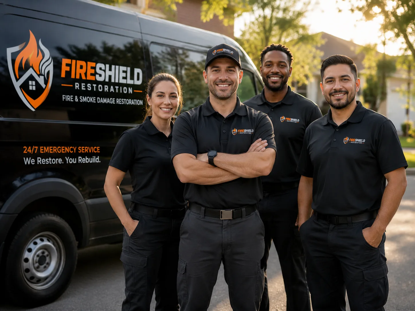Fire And Smoke Damage Restoration company in Cecilton, MD